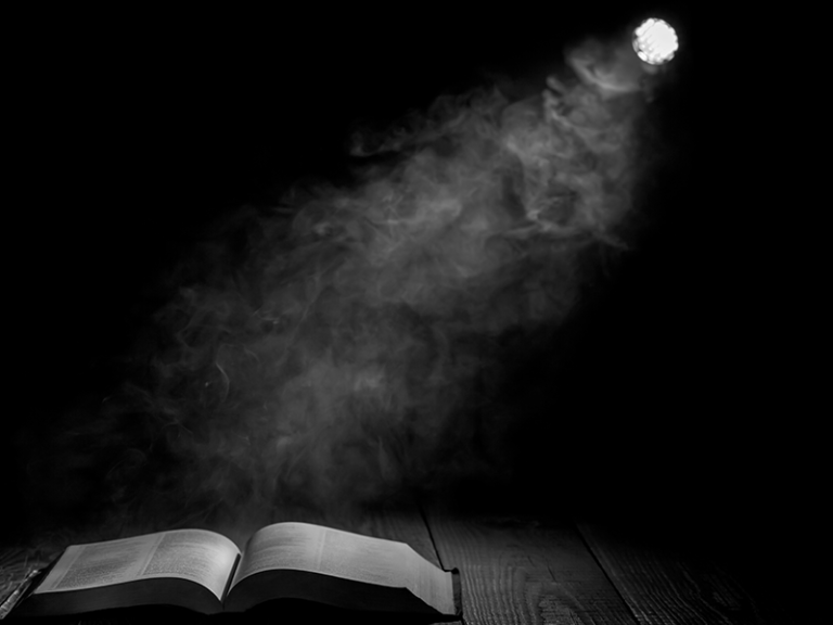 From Darkness To Light: Spiritual Awakening Books That Speak To The Soul