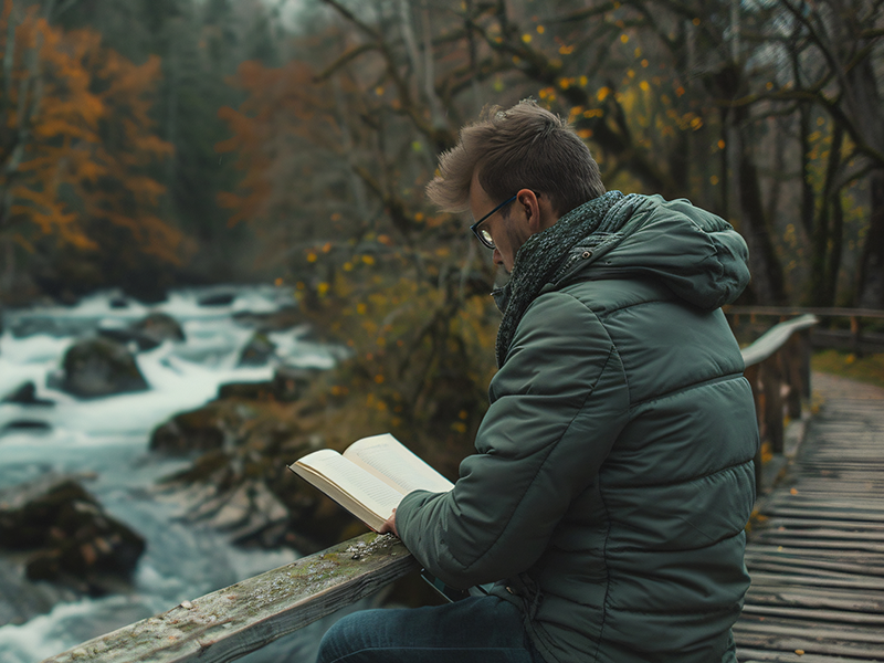 How These Books On Spiritual Awakening Can Help You Rediscover Yourself
